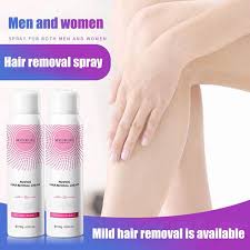 Free shipping on orders over $25 shipped by amazon. Buy Online 120ml Painless Hair Removal Spray Panmeis Hair Remover Cream Foam Depilation Spray For Men Women Alitools