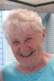 Joan Taylor Obituary