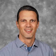 St. Paul High School Staff