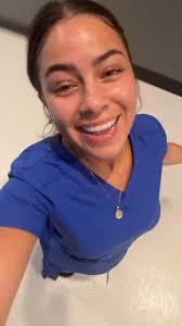 🩵 #fyp #foryourpage #dailyhailey #haileyestrada #foryou