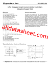 HV100K5 Datasheet(PDF) - Supertex, Inc