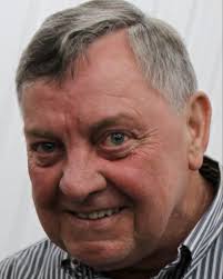 Jimmy Dan "Jim" Hutson Obituary September 26, 2023