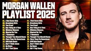 Best of Morgan Wallen Playlist 🎶 Morgan Wallen Greatest Hits 🎶 Morgan  Wallen New Album 2025