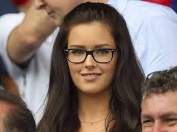 Lena Stiffel, la bella chica que fue víctima de la infidelidad por jugador  de Alemania