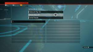 No Man S Sky How To Use Voice Chat Turn On Off Pwrdown