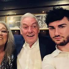 Pioneering Liverpool couple who were 'instrumental' during the AIDS crisis 