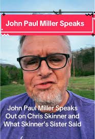 Chris Skinner Memorial