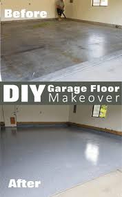 How To Epoxy A Garage Floor In 2020 Garage Floor Epoxy Garage Floor Garage Floors Diy