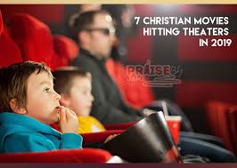 We strive to provide you with some of the best christian movies ever made along with fresh new. Praisejamztv 7 Christian Movies Hitting Theaters In 2019 Praisejamzblog Com