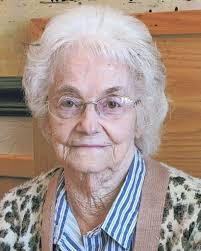 Dora F. McKinney Obituary October 2, 2023