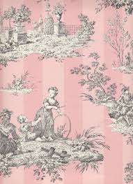Use the toile fabric in the bedroom to try out the style in an inexpensive fashion. Classic Vs Modern Looks The Toile De Jouy Revisited