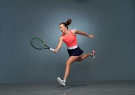 Young polish player iga swiatek's career took off last year when she surprisingly defeated sofia kenin in the roland garros final to go and. French Open Champion Iga Swiatek To Make Her Debut At The Dubai Duty Free Tennis Championships Dubai Duty Free Tennis Championships
