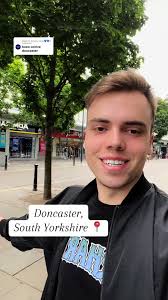 Peter Mullins Doncaster