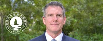 City of Heath Hires Steve Alexander as New City Manager/CEO