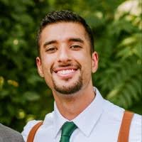 Alex Sahakian's Instagram, Twitter & Facebook