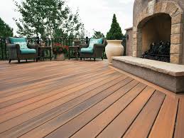 You may need to purchase concrete fillers repair products to handle the repairs, and take the time to clean thoroughly. 10 Tips For Building A Deck Diy