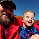 Terrill Curtis's Instagram, Twitter & Facebook