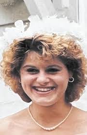 Melissa Steigerwald's Instagram, Twitter & Facebook