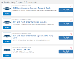 Originally, the ring light costs $49.99, but according to slickdeals user titanicsync, customers can snag it for just $24.74 with the current promo code 50mz9k1t and also applying the $5 instant coupon offered. Pin By Edela Edela On Online Coupon Code Online Coupons Codes Old Navy Old Navy Coupon