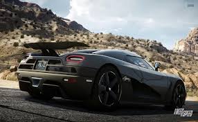 Koenigsegg Agera R Hd Wallpaper Sports Car Wallpaper Need For Speed Rivals Nissan Sports Cars