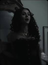 Meet Katherine Pierce: The Enigmatic TVD Character