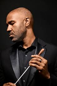 Trailblazing Canadian Maestro conducts the WSO