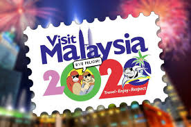 Malaysia news on twitter and not affiliated with any government. The Govt Wants To Get Rid Of The Smiling Orang Utan In The Visit Malaysia 2020 Logo News Rojak Daily