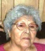 Dominga Delich Obituary