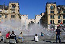 Wir nehmen den schutz ihrer persönlichen daten sehr ernst. Karlsplatz Stachus Wikipedia