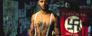 Maybe you would like to learn more about one of these? Romper Stomper Made Me Realise I Was Racist