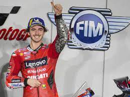 657 likes · 52 talking about this. Motogp Francesco Bagnaia Takes Pole At Motogp Opener In Qatar With New Lap Record Racing News Times Of India