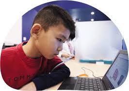 The STEM Maker Academy for Kids · Steamoji®