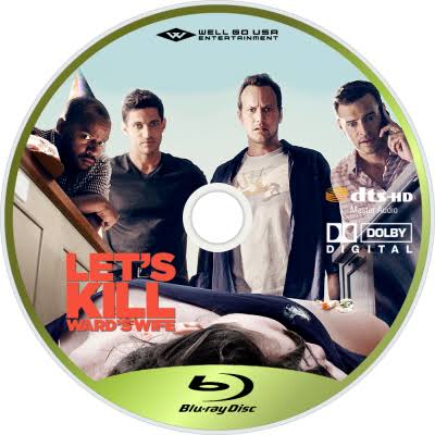 Let's Kill Ward's Wife | Movie fanart | fanart.tv