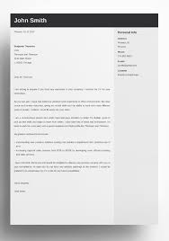 Get the readers attention straight away. Do I Need A Cover Letter Are Cover Letters Necessary In 2021
