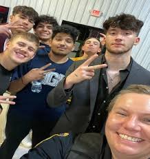 WOOSTER POLICE DEPARTMENT