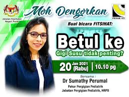 Jabatan pertanian negeri perak tidak bertanggungjawab terhadap sebarang kehilangan atau kerosakan yang dialami kerana menggunakan maklumat dalam. Moh Dengorkan Pagi Ini Di Jabatan Kesihatan Negeri Perak Facebook