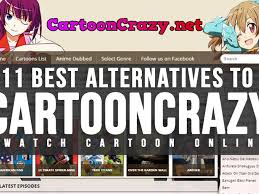 11 Best Alternatives To Cartooncrazy Watch Cartoon Online Because every news series or previous uploaded links on this. cartooncrazy watch cartoon online