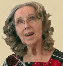 LINDA PLUMMER Obituary (1944