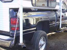 Are torklift frame mounted tie downs still the best option? Fit To Be Tied Down Four Wheel Camper Discussions Wander The West