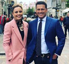 Check spelling or type a new query. Karl Stefanovic To Return To Today With Allison Langdon After Sacking Last Year Who Magazine
