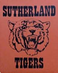 Sutherland Graduates