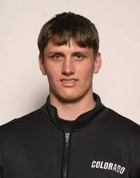 Four Buffs Take Top Honors At CU Invite