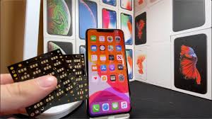 Amazing gevey pro iccid+firmware dongle instructions video. How To Unlock Any Iphone With Gevey Rsim Unlock Sim Working Ios 13 6 Youtube