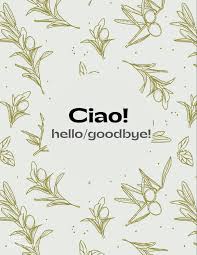 59 top Ciao in Italiano Ascoltare ideas in 2025