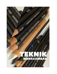 Ilustrasi adalah pengertian teknik unsur contoh dan gambar dosenpendidikan com pengertian ilustrasi media yang digunakan untuk teknik basah antara lain cat air tinta atau media lain yang memerlukan air sebagai pengencer. Menggambar Flip Ebook Pages 1 6 Anyflip Anyflip