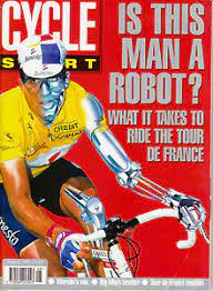 Yellow Jersey Training What We Have Learnt From Cycling S Greats 2 4 Shutuplegs