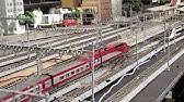 Retrouvez dans cette catégorie tous les modèles de la marque mistral : L S Models Sncf Tee Mistral 69 Modellbahn Spur N Echelle N N Scale Youtube