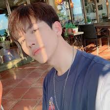 Riley King(王以綸 )