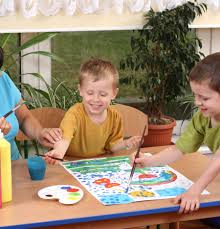 Hans Thoma Schule Verlassliche Grundschule