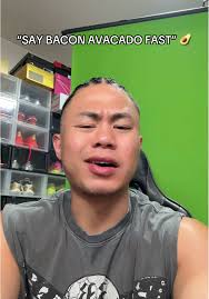 Basketball Bacon Avocado Trend Explained